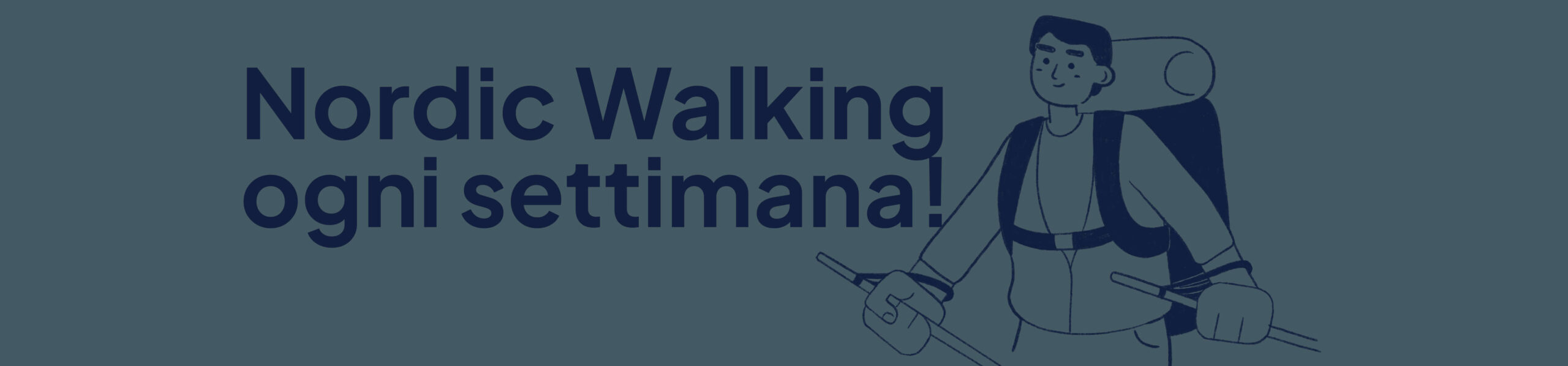 nordic walking triplo ogni settimana2